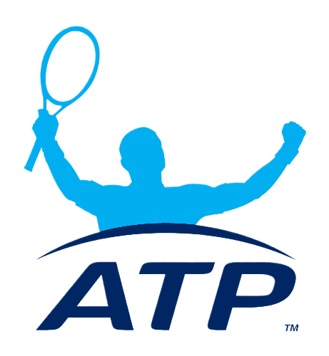 logo of tennis tournament