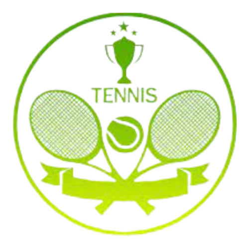 tennis logo fotor bg