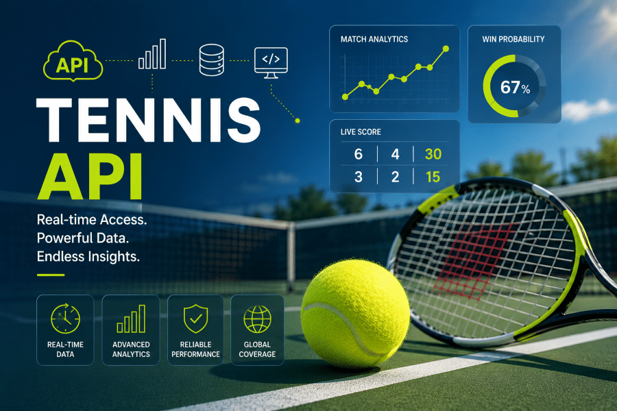 How Is Live Tennis Data Changing Modern Match Analysis? 1 tennis api4